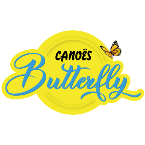 Canoës Butterfly